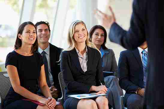 Business Training