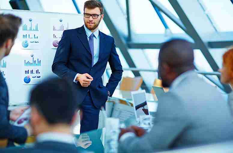 How To Manage A Business