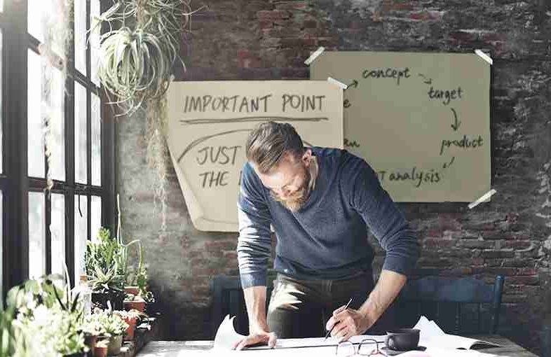 How To Start A Business